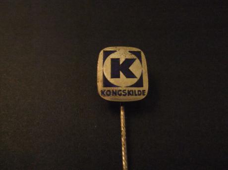 Kongskilde landbouwmachines Denemarken( oprichters Mogens Petersen en Hans Tyndeskov )
